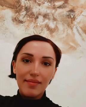 LauraLuna da Bari,Italia